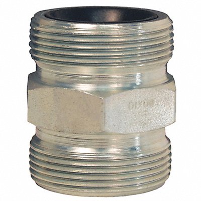 Steam Hose Ground Joint Spuds image